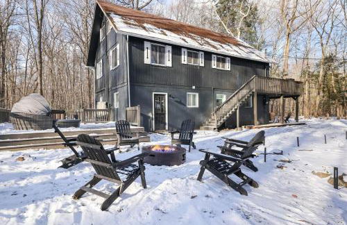 Cabin in the Woods - Foto 12