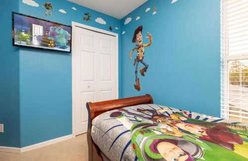 Be Our Guest at Emerald Island - Foto 40