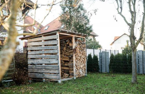 Ferienwohnung Andreas - Foto 35