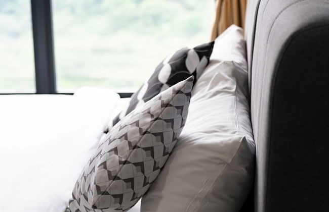 Mossaz Mana-Mana Suites Kuala Lumpur - Foto 34