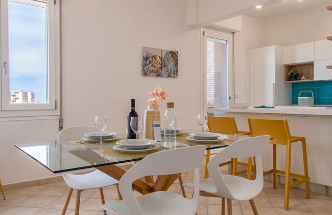 Sardinia Re - Emerald House - Foto 3