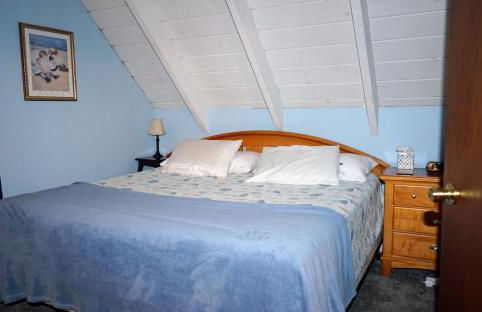 Cheerful Chalet - Foto 12