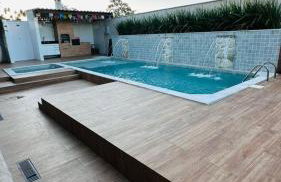 Mansão Toca - Photo 17