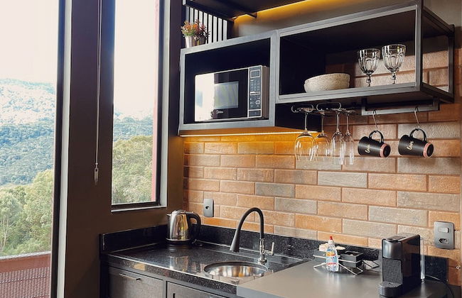 Cabanas Sunset View - Foto 46