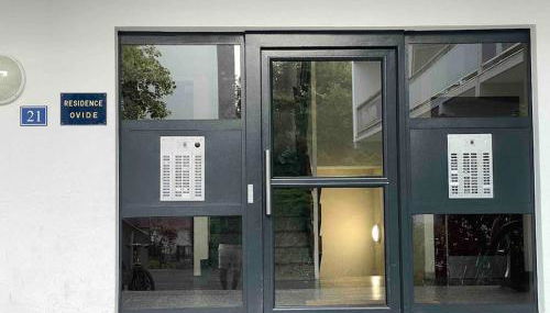 Grand Studio avec Jacuzzi - Foto 2