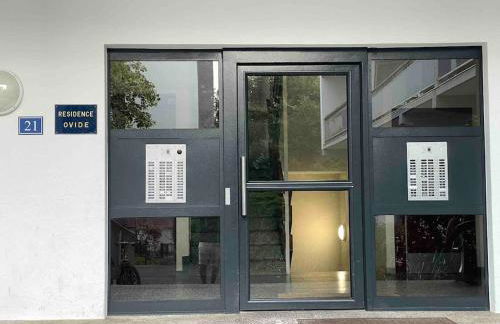 Grand Studio avec Jacuzzi - Foto 2