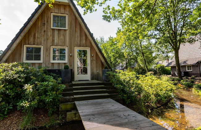 Villa Retreat With Pets - Foto 1