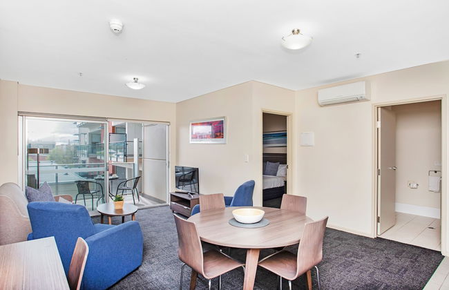 Hume Serviced Apartments - Foto 29