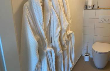 Landhaustraum-Alb Winter-Auszeit auf der Alb mit Whirlpool - Foto 20