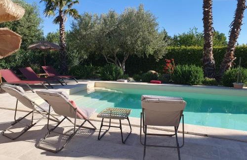 CalypSo Luxury Mas Madeleine - Foto 26