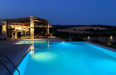 Possidi Hiliadou Boutique Resort - Foto 3