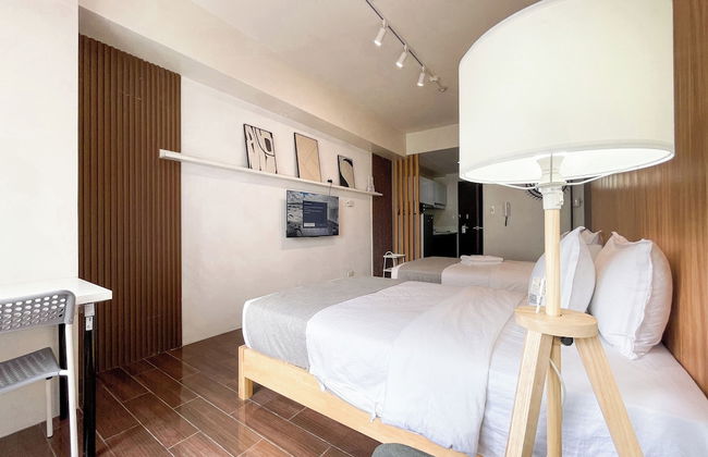 GemstoneBR II in SMDC Air Residences - Foto 55