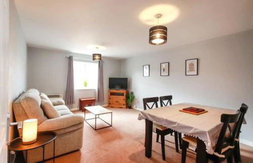 Snowberry Close - Contractors Long Stay by ShortStayUK - Foto 14