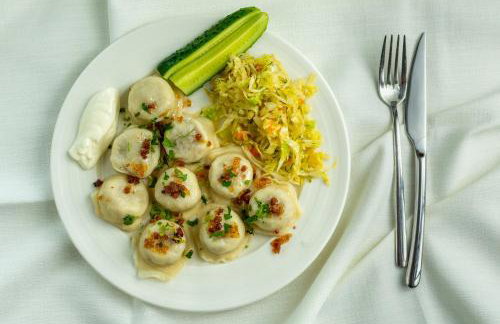 Pensjonat Rybical - Foto 67