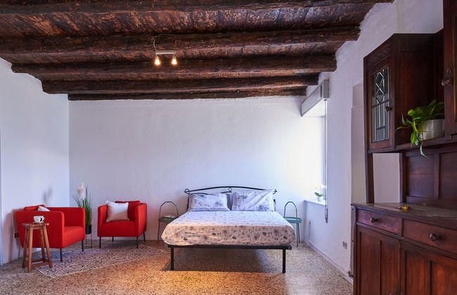 1 bedroom Apartment in Bellano with garden and terrace - Photo 9