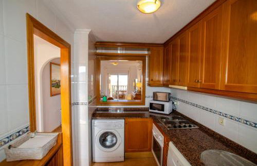 La terracita de Playa Honda con Parking - Foto 5