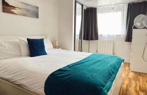 Canary Wharf - Luxury Apartments - Foto 120