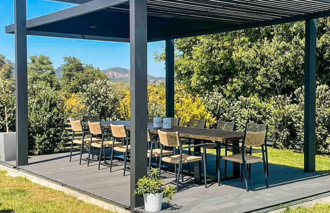 Villa Vega I Heated Pool Next to Nature - Foto 24