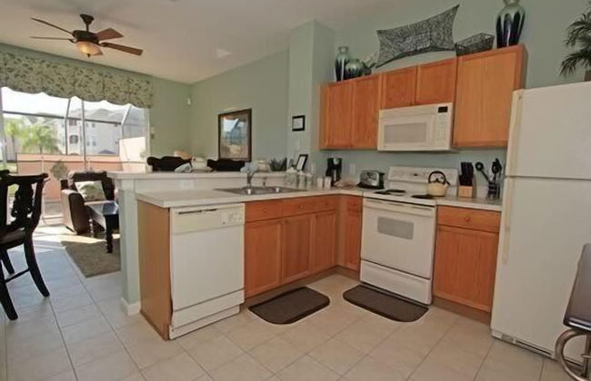 Ov2311 - Windsor Palms Resort - 3 Bed 2.5 Baths Townhome - Photo 16