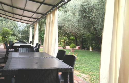 Agriturismo Lupo Bianco - Foto 66