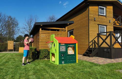 Zbychówko - Foto 22