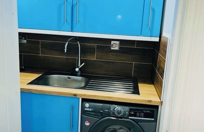 Maidenhead Studio Retreat - Foto 8