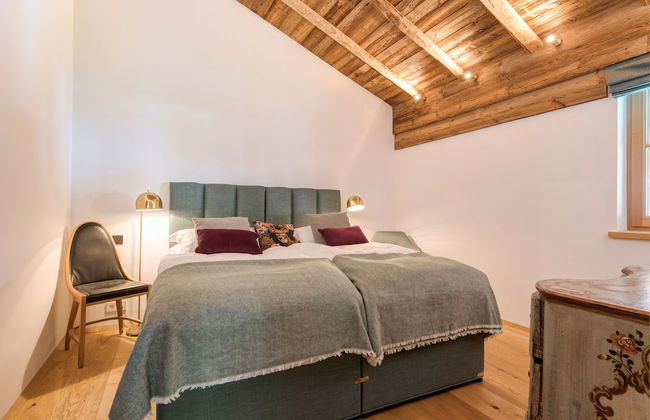 Chalet Marmotta Neve - Foto 2