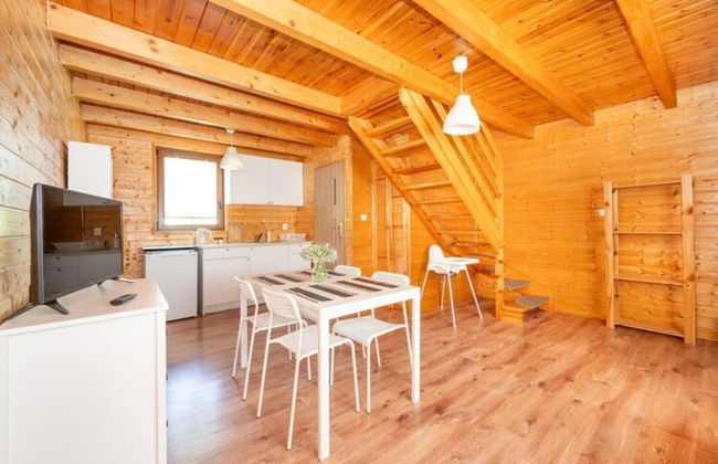 Comfortable Holiday Cottage in Jaroslawiec - Foto 4