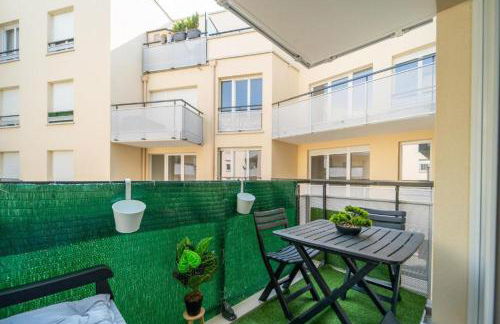 Le Cocotier Athisien - Foto 12