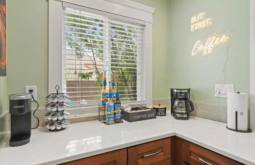 Fire pit, Game Room & BBQ - Family-Friendly Home - Foto 20