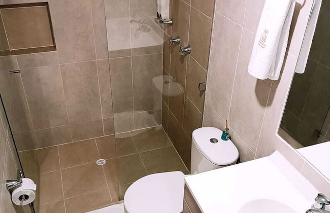 Quedate Apartahotel San Gil Plaza - Photo 14