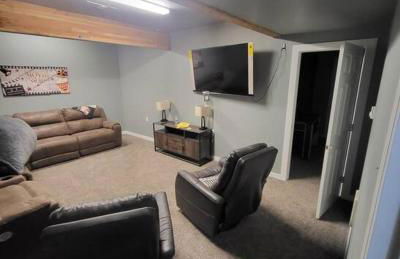 Shelter Chalet - Foto 16