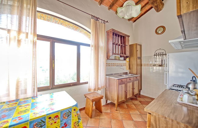 Montescalari - Foto 40