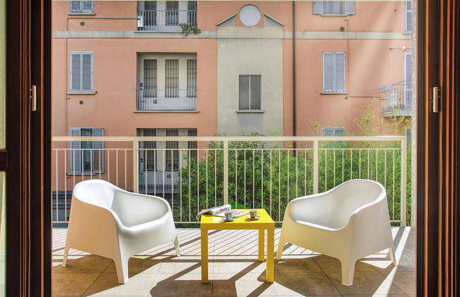 Italianway - Salasco 18 - Foto 28