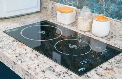 Flat Bessa - Localização incrível com vista mar - Foto 48