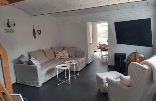 Altes Gewölbe mit Sauna und Whirlpool im Außenbereich - Foto 42