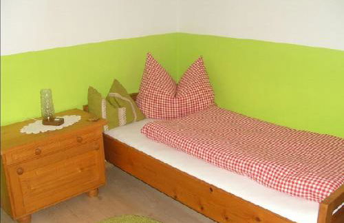 Ferienhof Fernblick - Foto 19