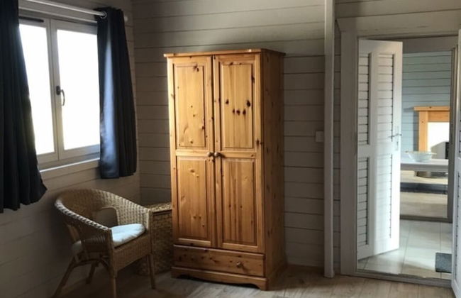 Lovely 1-bed House in Fochabers, Scotland - Photo 2