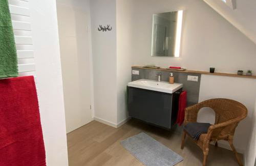 Gästehaus Rheinromantik - Photo 13