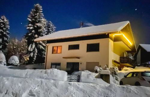 Ferienwohnungen Am Skilift - Foto 71