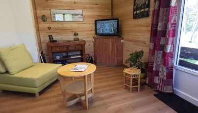 Chalet Roche Rousse - Foto 5