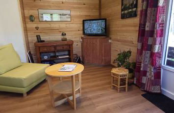 Chalet Roche Rousse - Foto 5