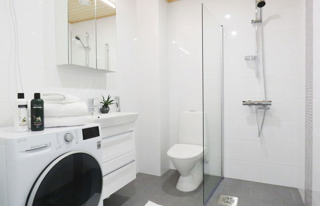 Roost Lauttasaari - Foto 9