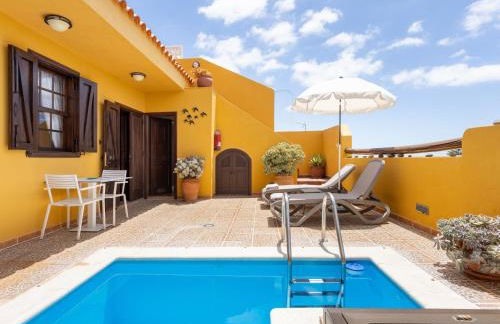 Live Arico El Mirador - Foto 1