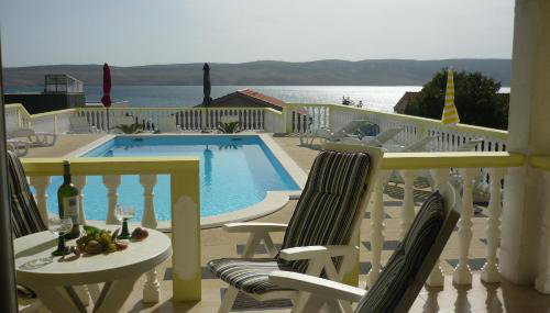 Apartment Seline - Foto 4