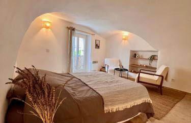 coeur du Luberon - Foto 1