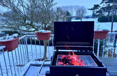 Weserblick Hafen-Haus-Bremen - Foto 22