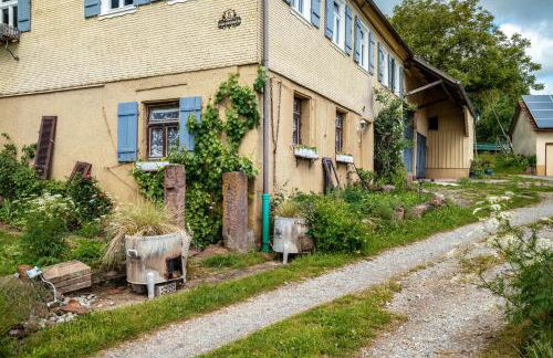 Schwarzwald Ruhe - Foto 25