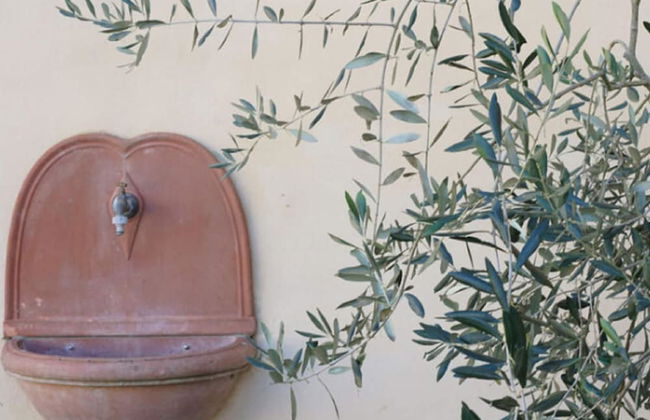 Apartment in Tuscany With Stunning Hilltop Views - Foto 9