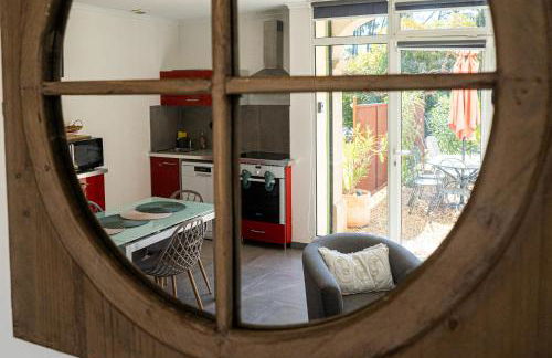 Ô Coeur Des Ocres - Foto 36